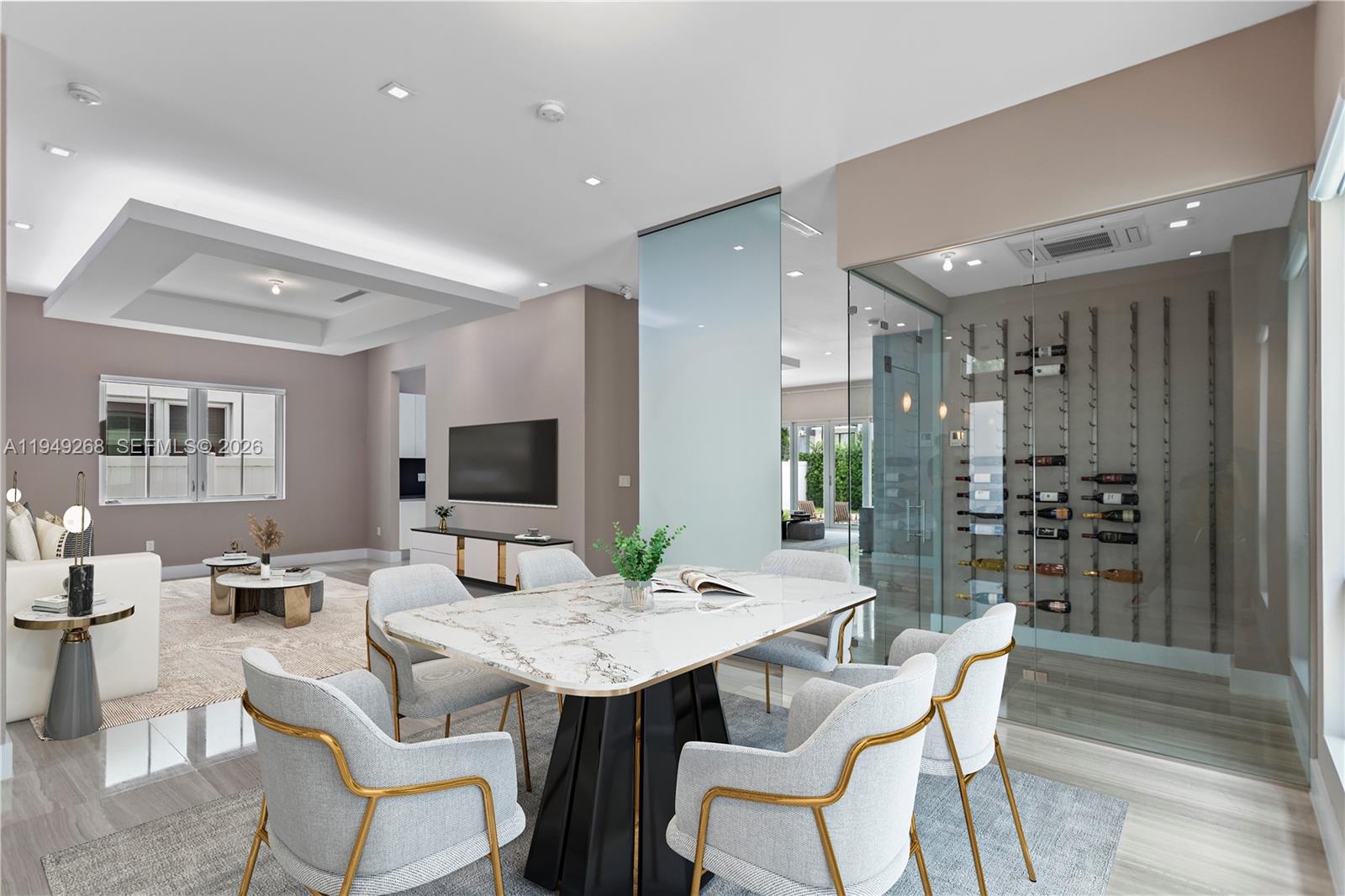 OASIS PARK SQUARE AT DORA - Residential