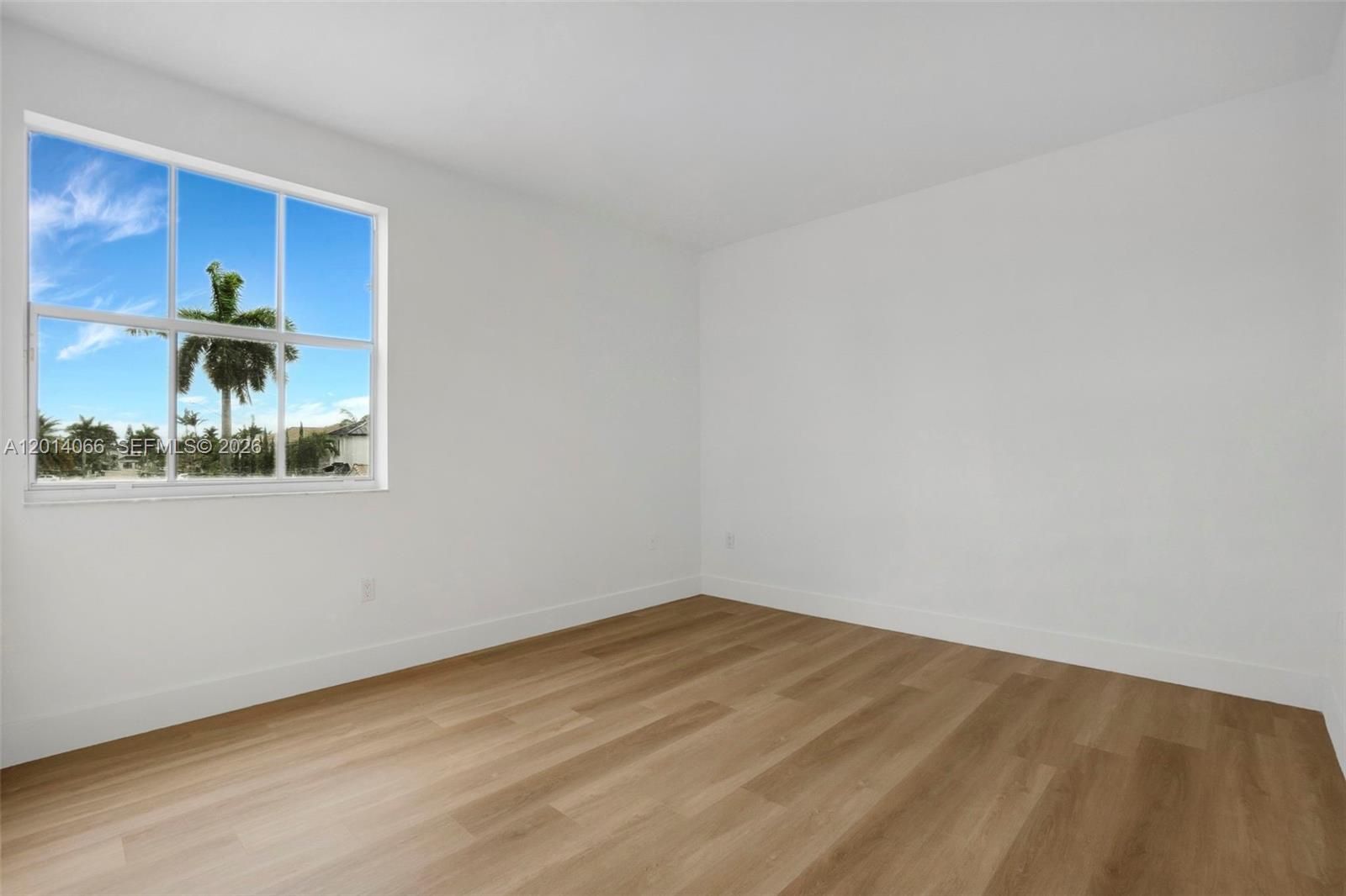 SHOMA HOMES AT TAMIAMI IV - Residential