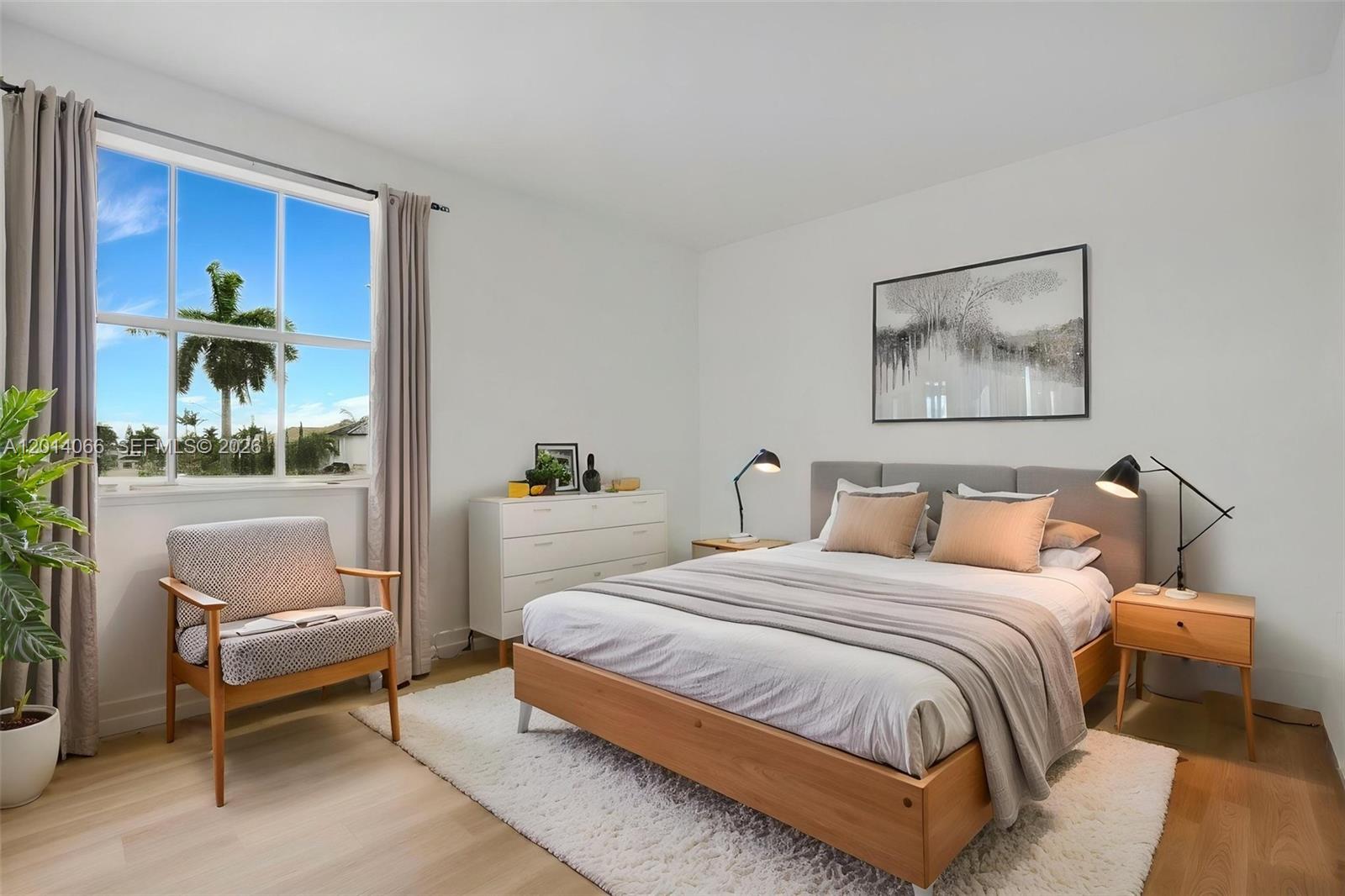 SHOMA HOMES AT TAMIAMI IV - Residential