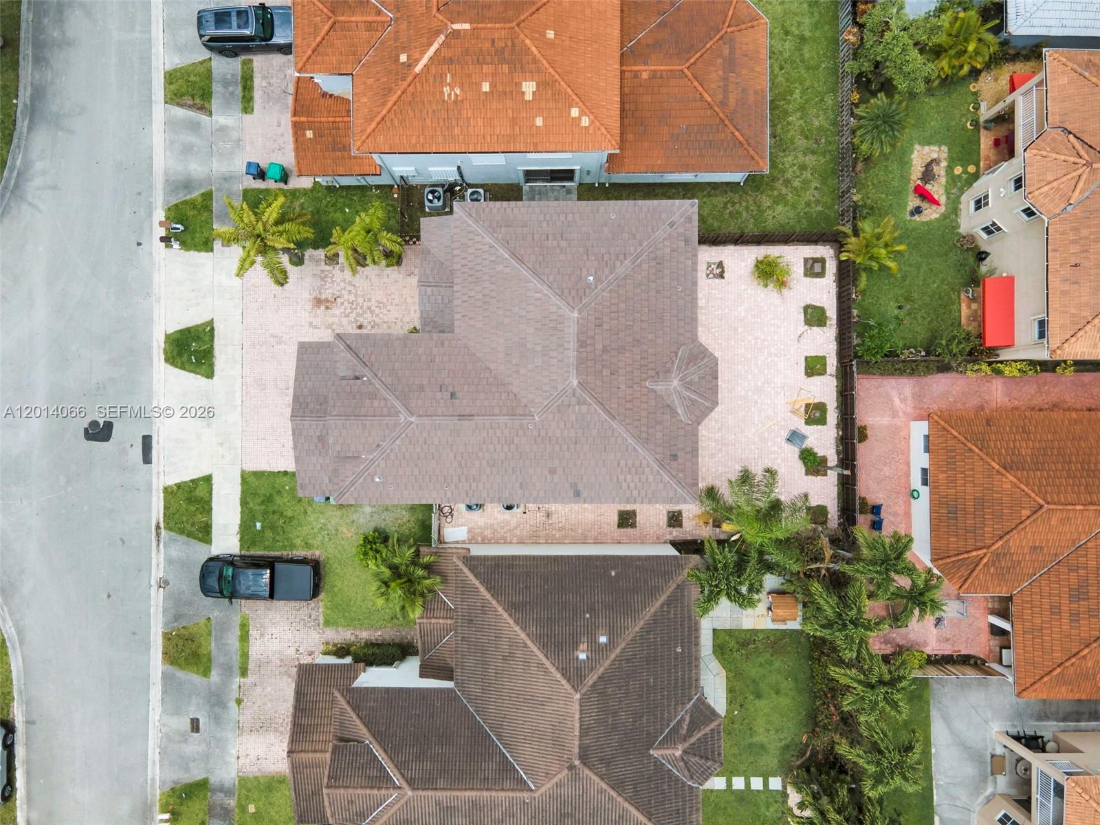 SHOMA HOMES AT TAMIAMI IV - Residential