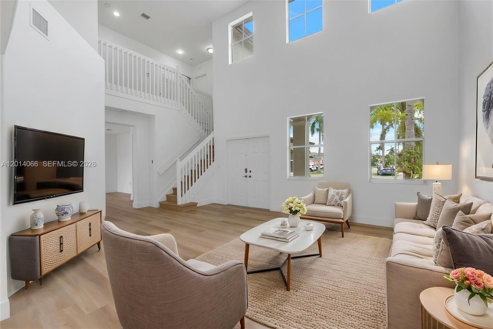 SHOMA HOMES AT TAMIAMI IV - Residential