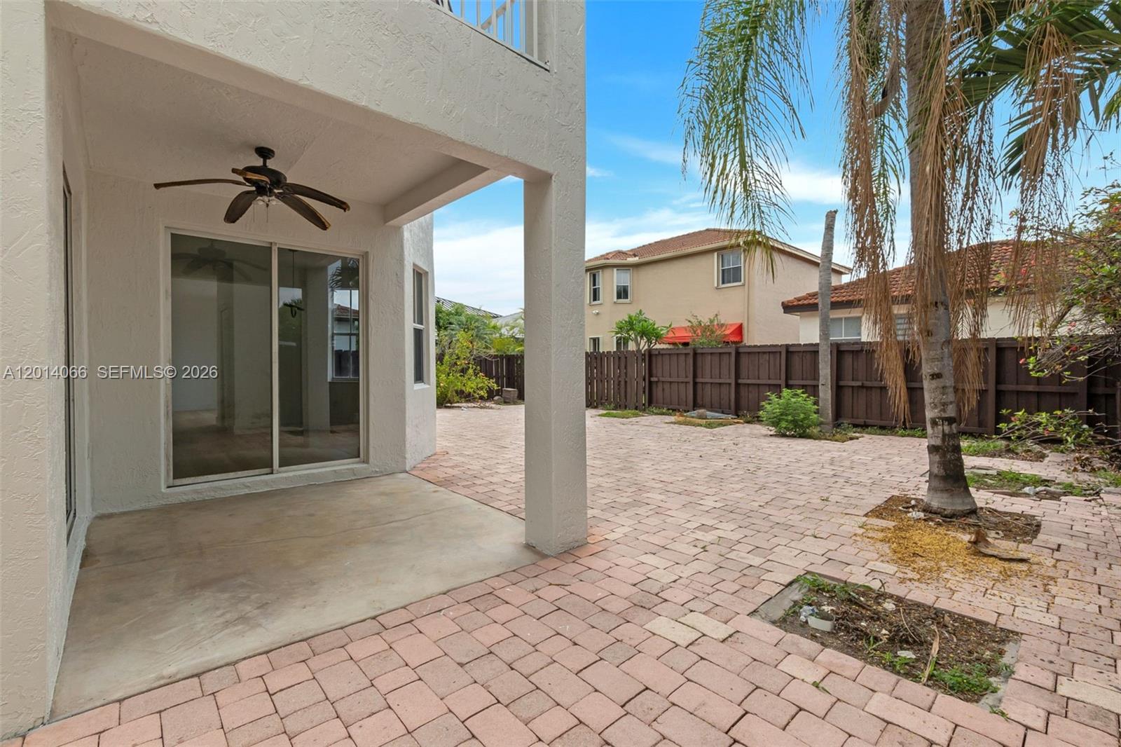 SHOMA HOMES AT TAMIAMI IV - Residential