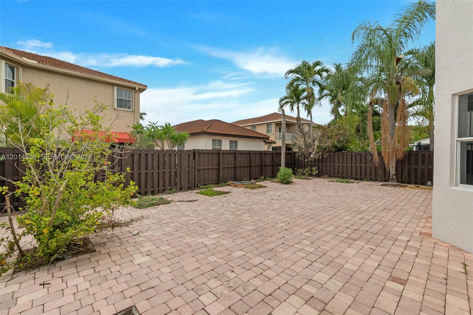 SHOMA HOMES AT TAMIAMI IV - Residential