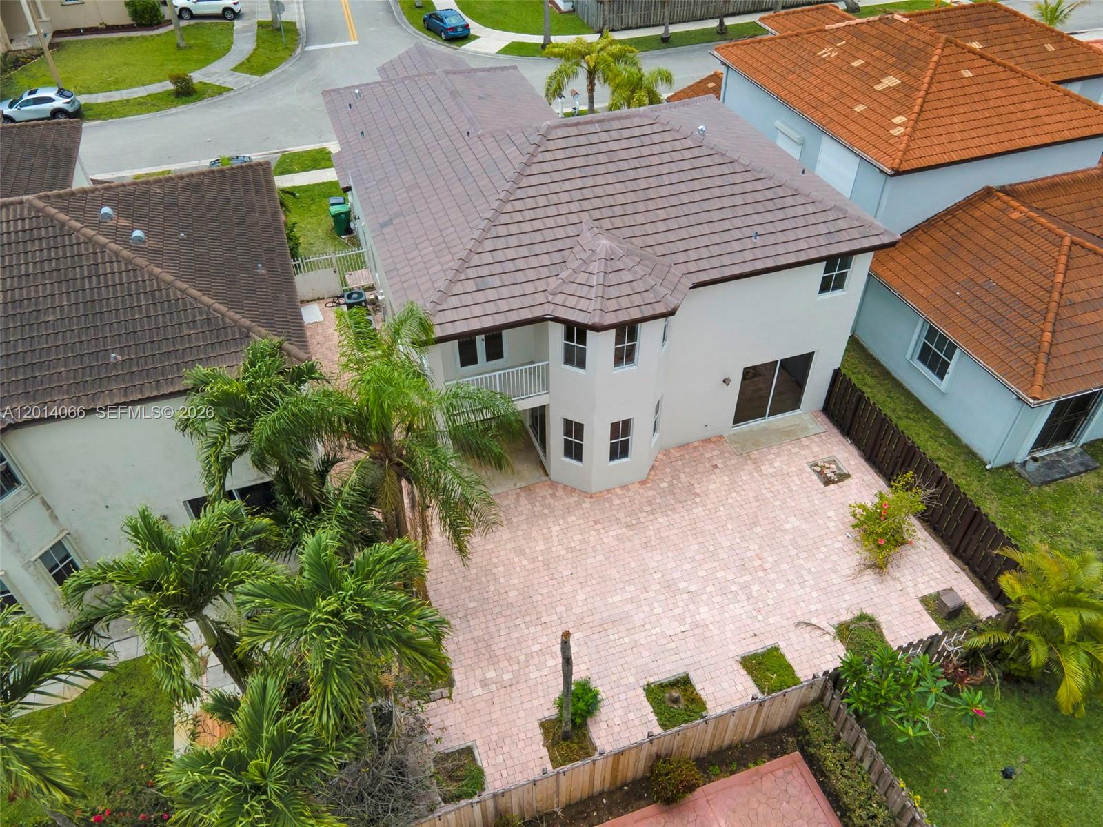 SHOMA HOMES AT TAMIAMI IV - Residential