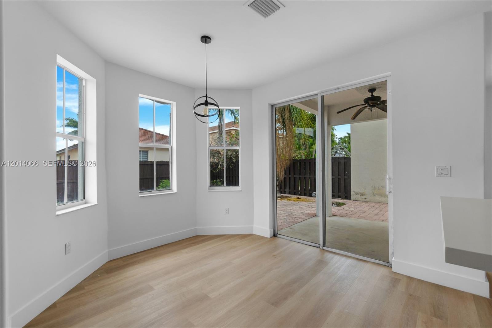 SHOMA HOMES AT TAMIAMI IV - Residential