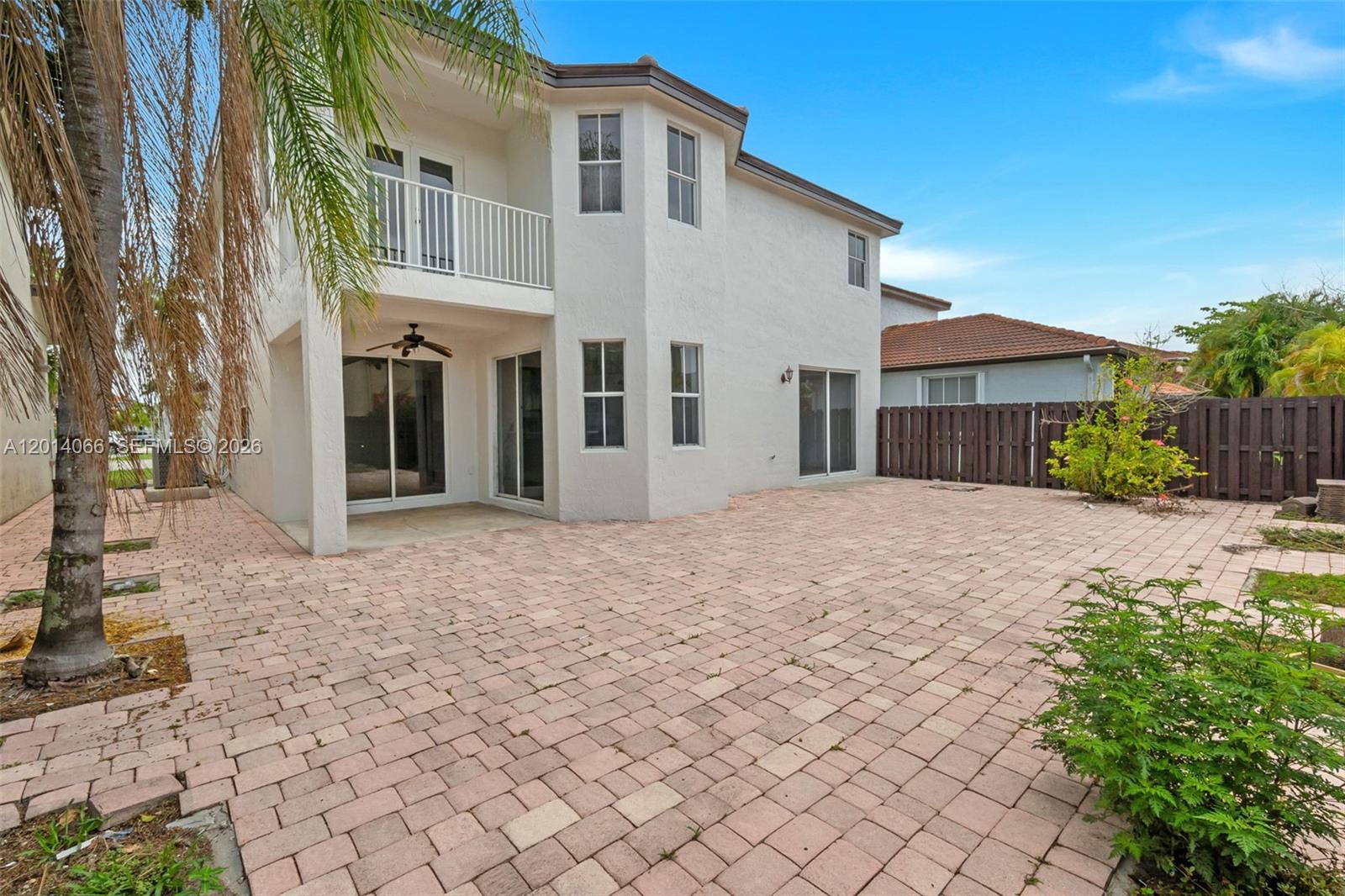 SHOMA HOMES AT TAMIAMI IV - Residential