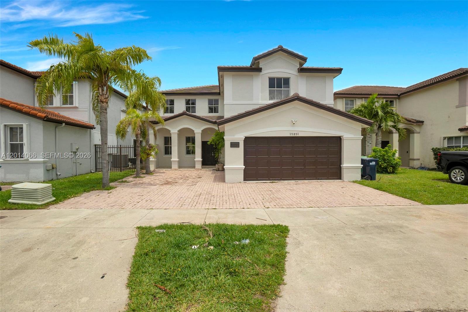 SHOMA HOMES AT TAMIAMI IV - Residential