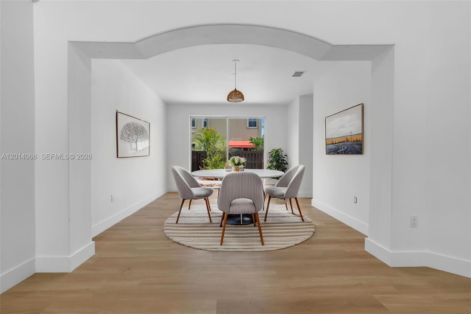 SHOMA HOMES AT TAMIAMI IV - Residential