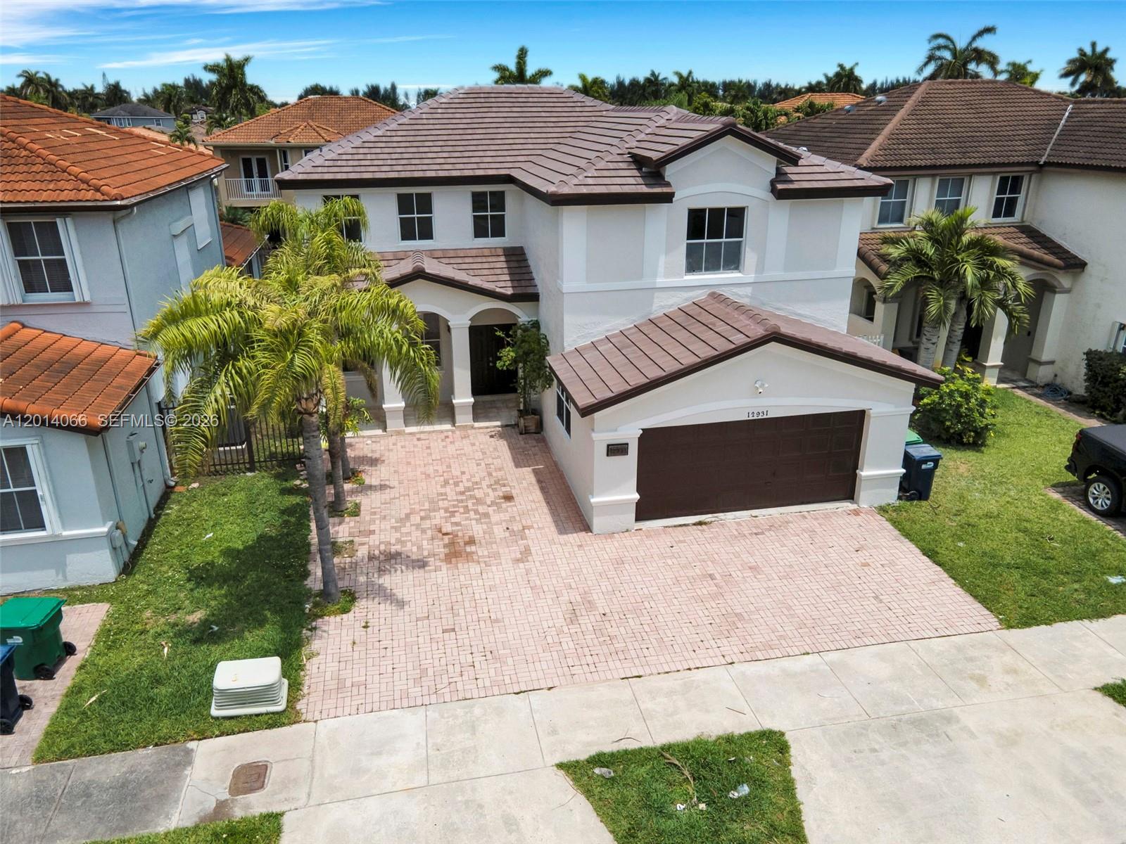 SHOMA HOMES AT TAMIAMI IV - Residential