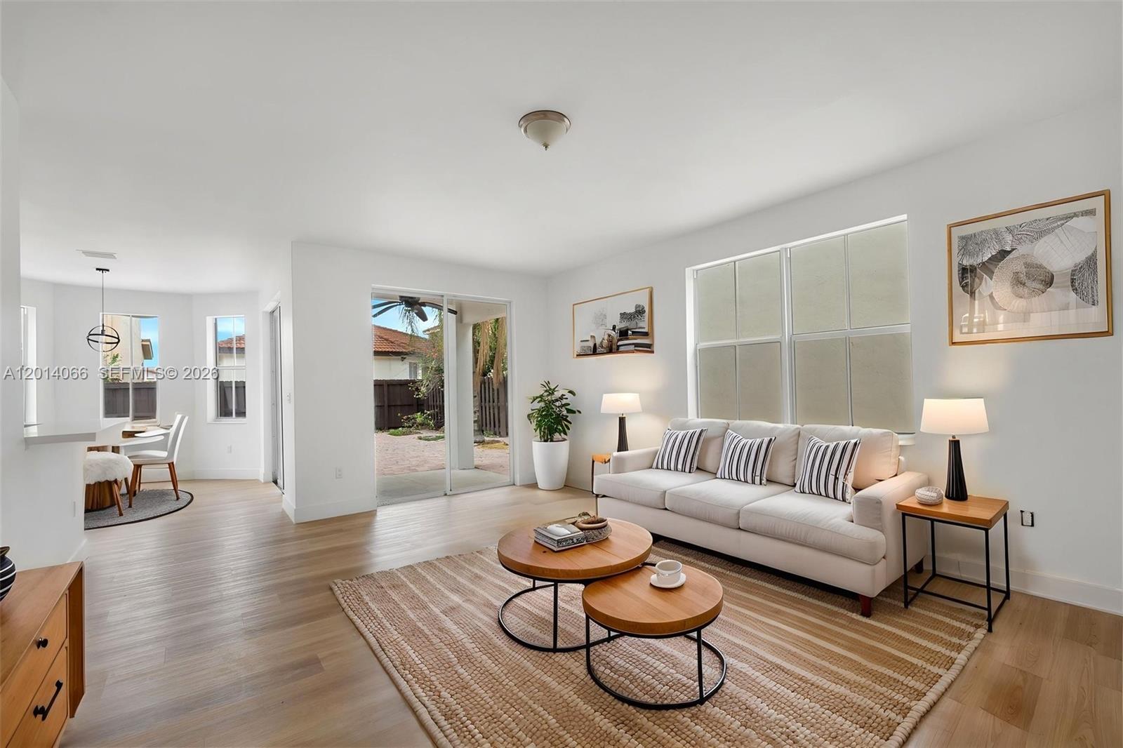SHOMA HOMES AT TAMIAMI IV - Residential