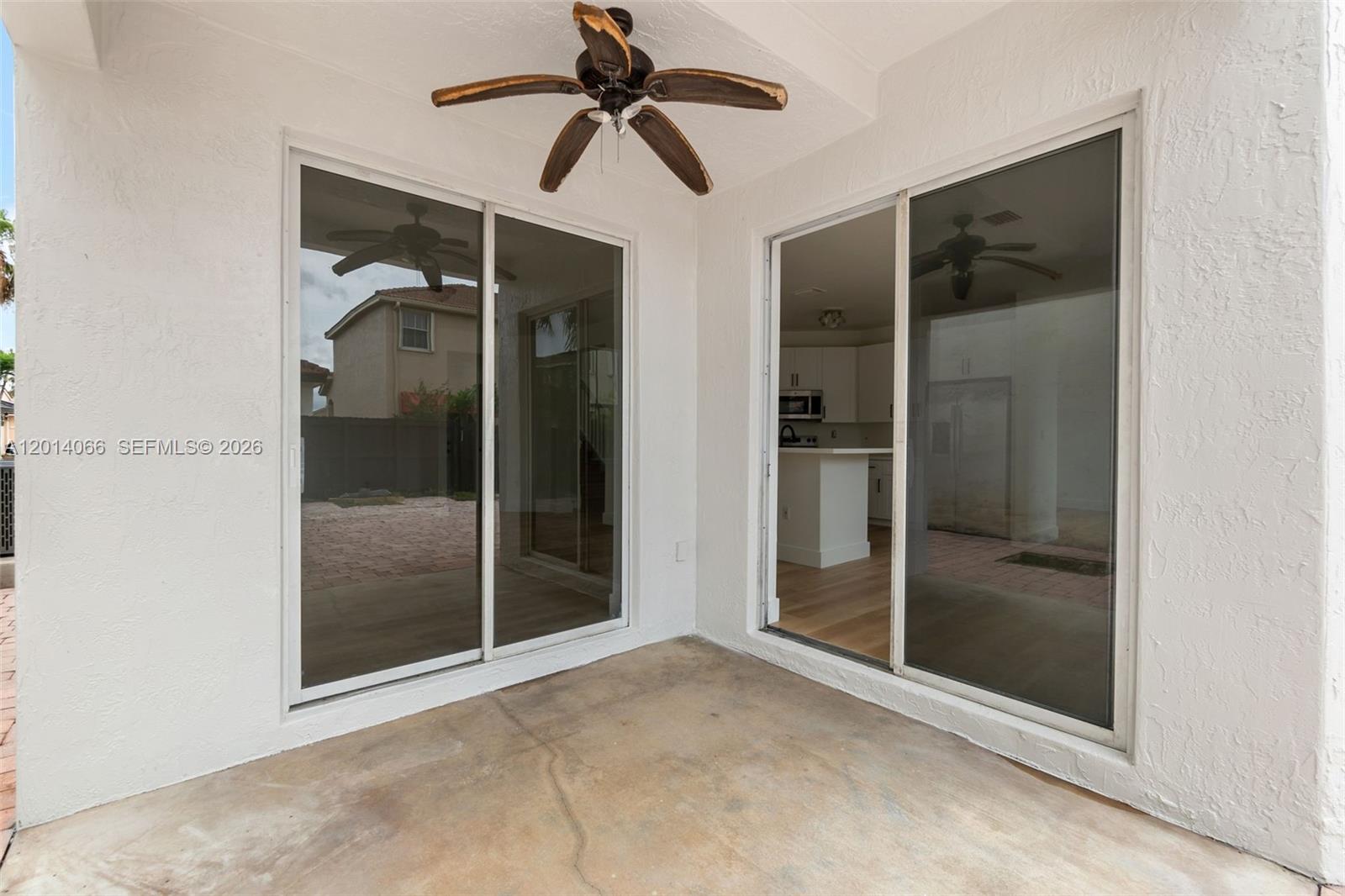SHOMA HOMES AT TAMIAMI IV - Residential
