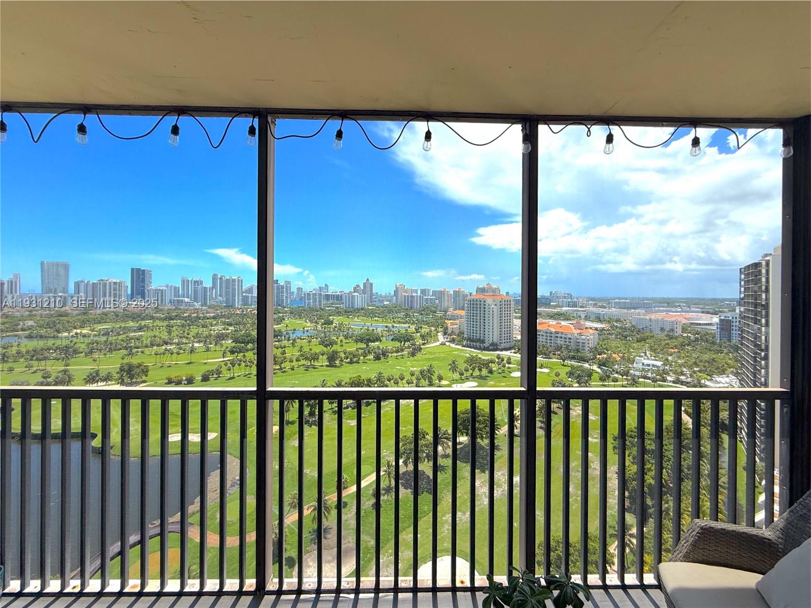 CORONADO CONDO- TOWER II - Residential