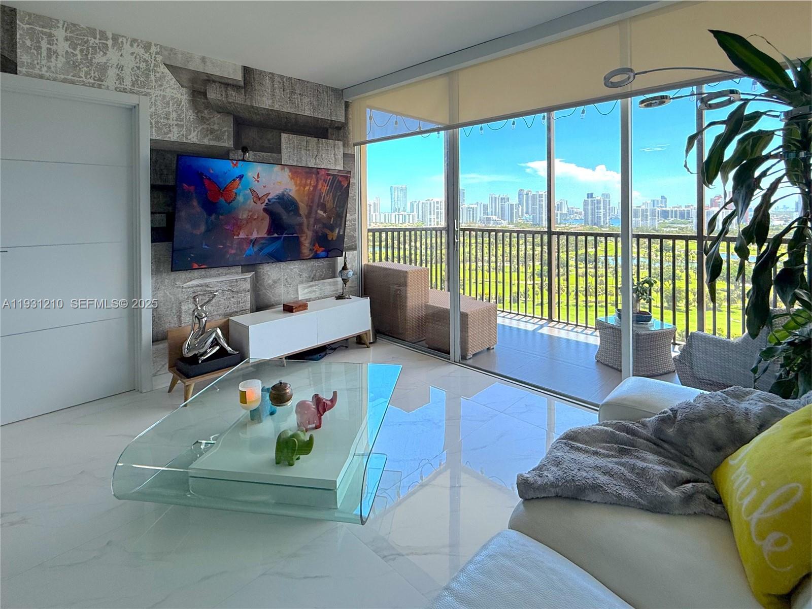 CORONADO CONDO- TOWER II - Residential