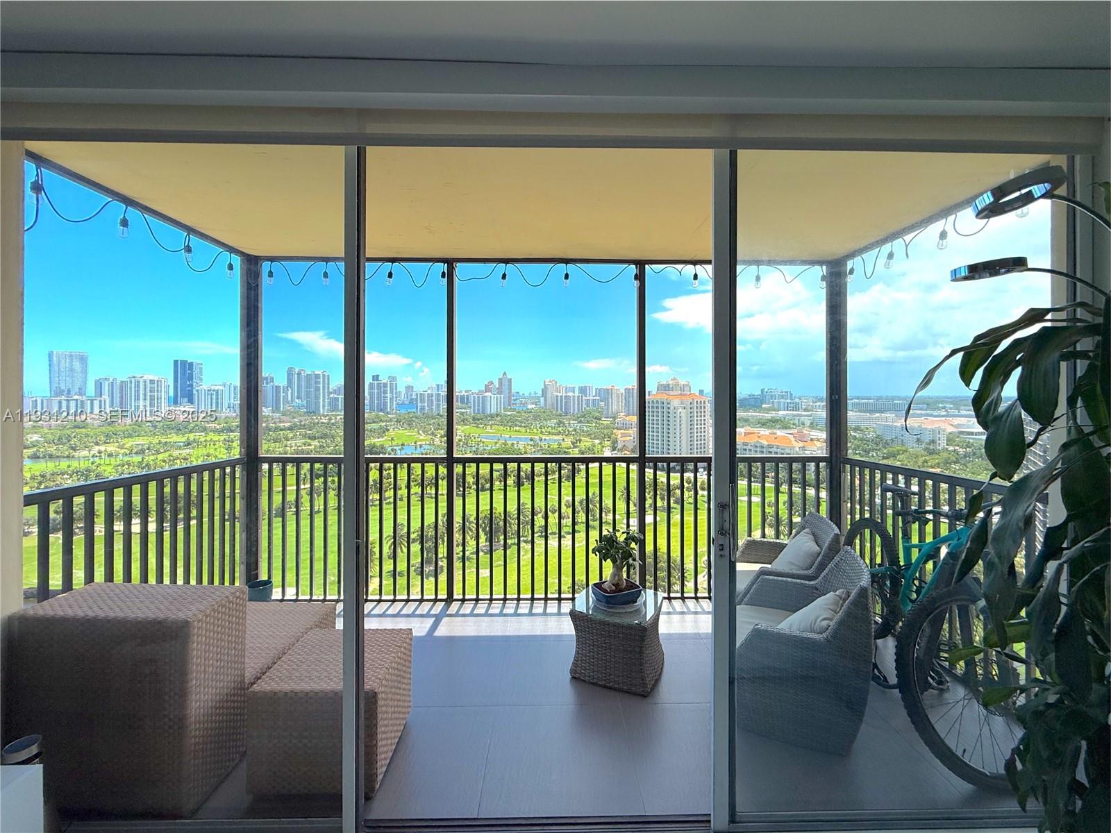 CORONADO CONDO- TOWER II - Residential