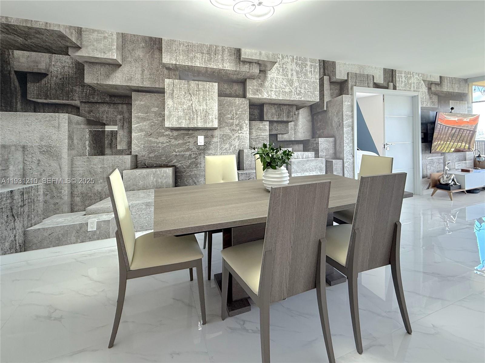 CORONADO CONDO- TOWER II - Residential