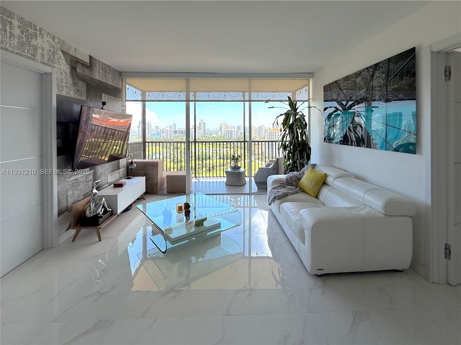 CORONADO CONDO- TOWER II - Residential
