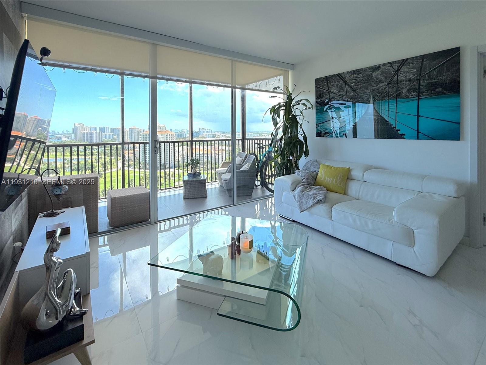CORONADO CONDO- TOWER II - Residential
