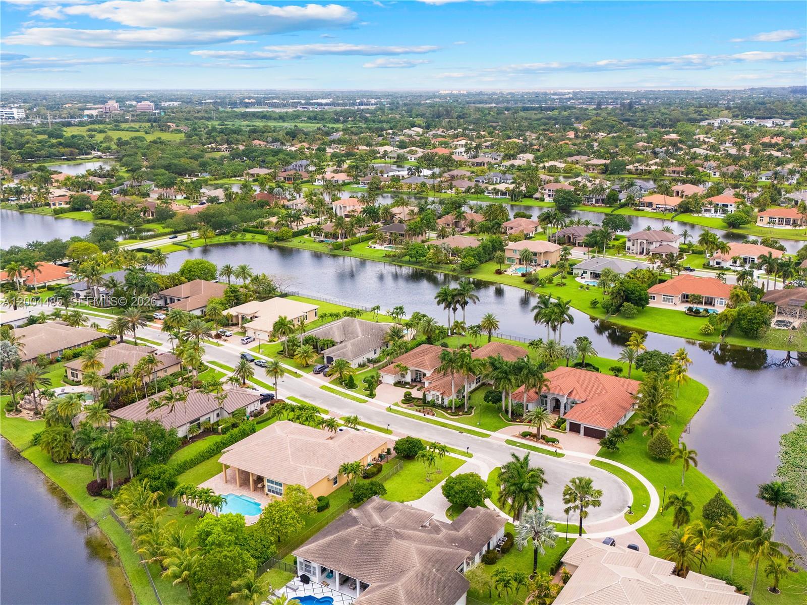 RIVERSTONE - Residential