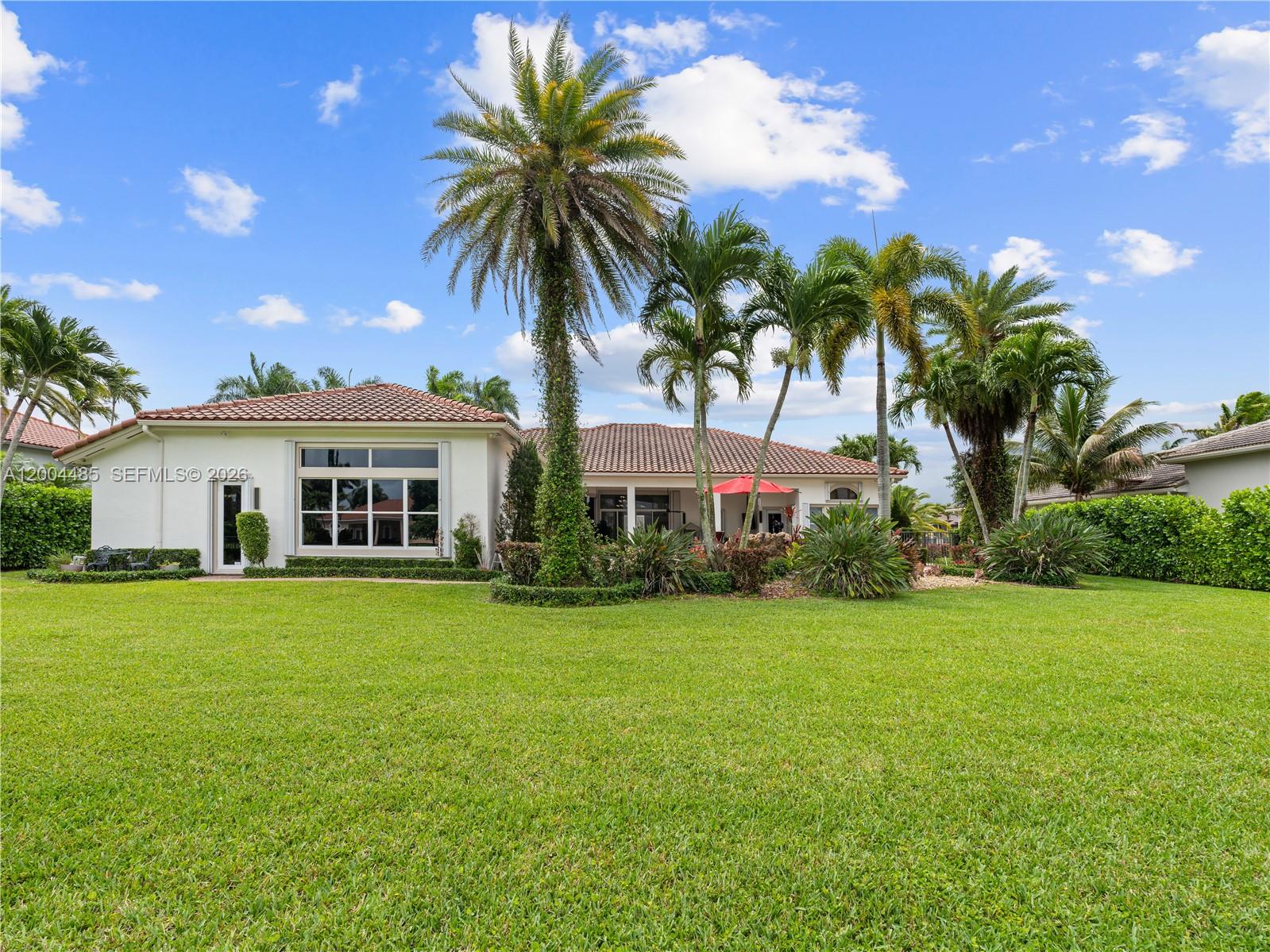 RIVERSTONE - Residential