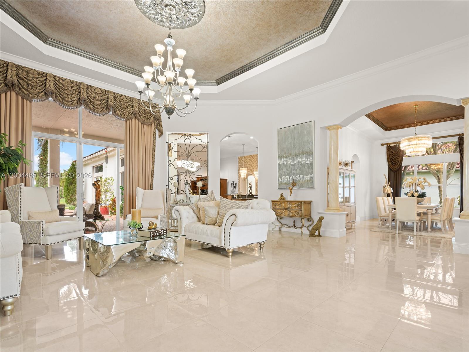RIVERSTONE - Residential