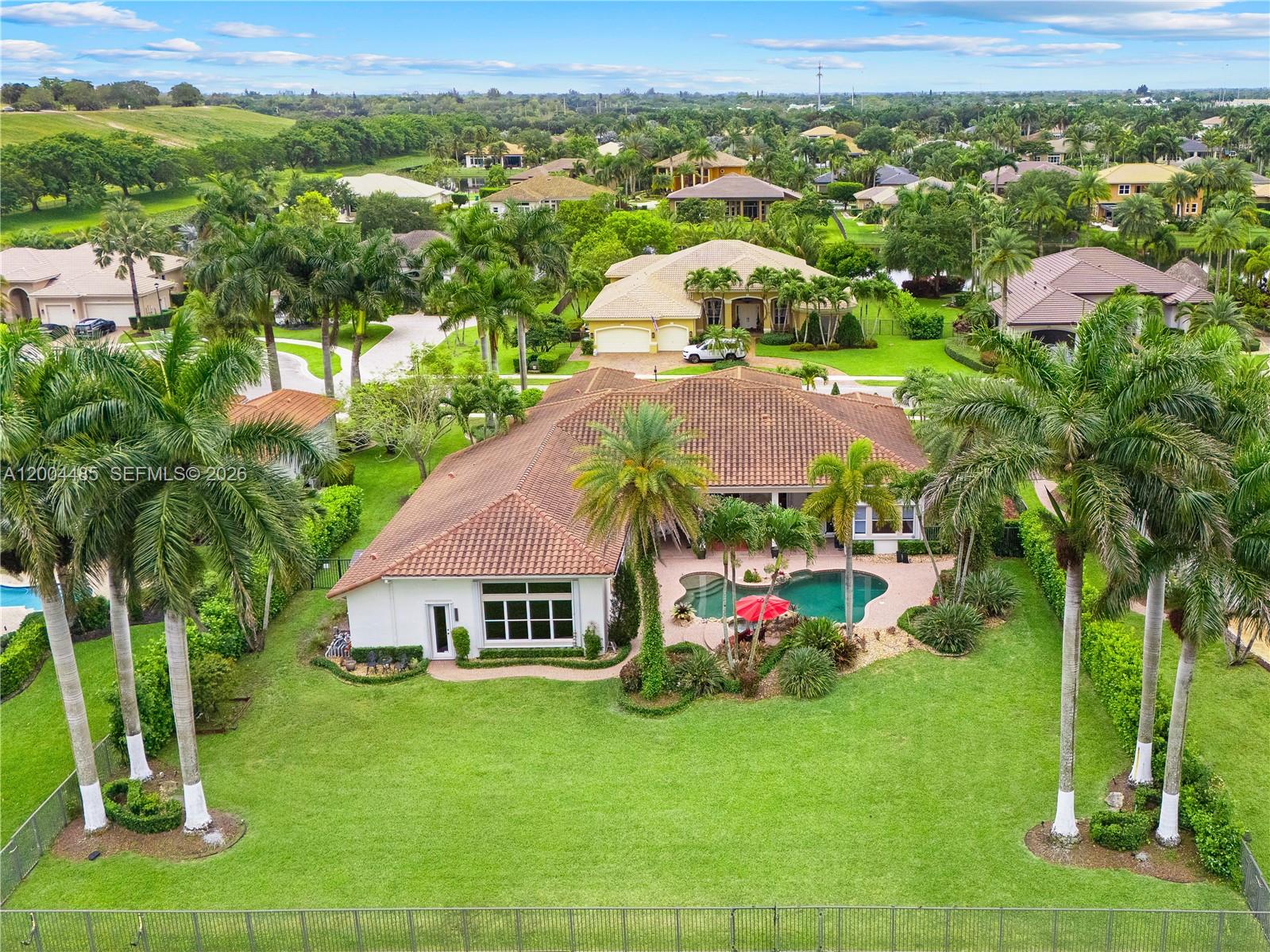 RIVERSTONE - Residential