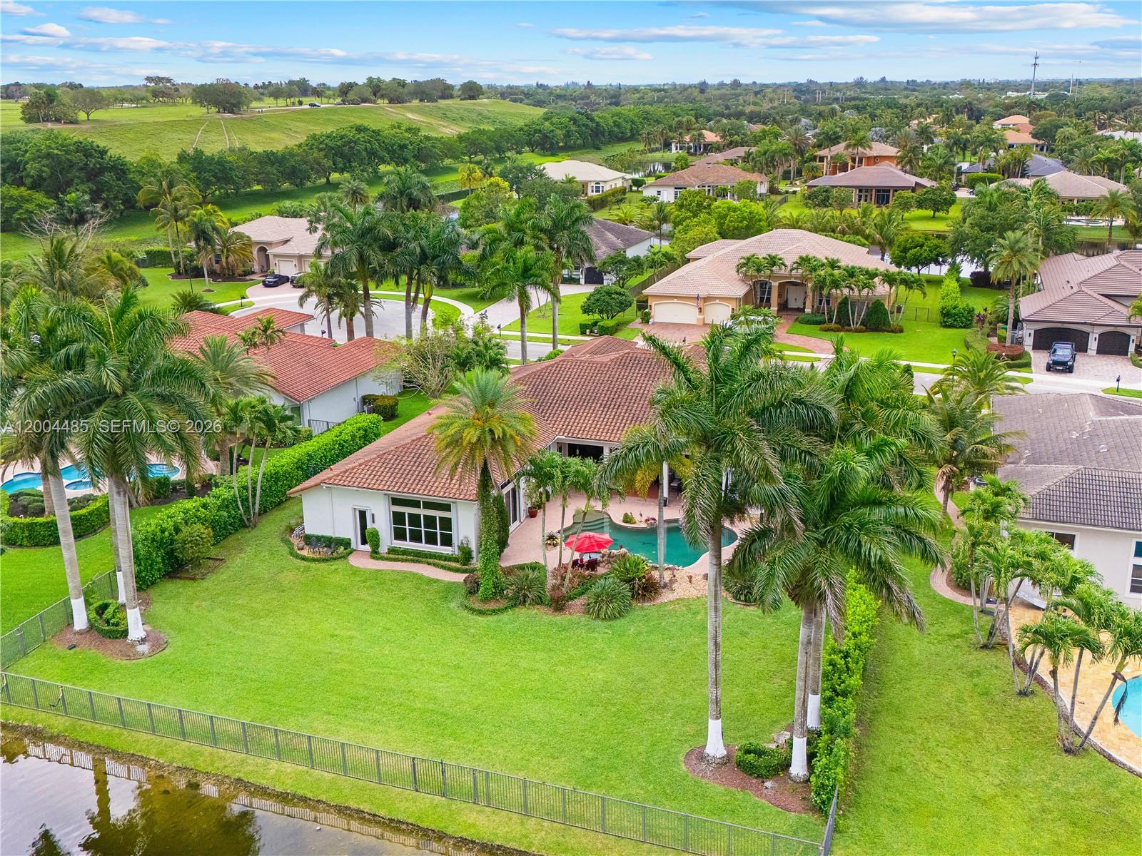 RIVERSTONE - Residential