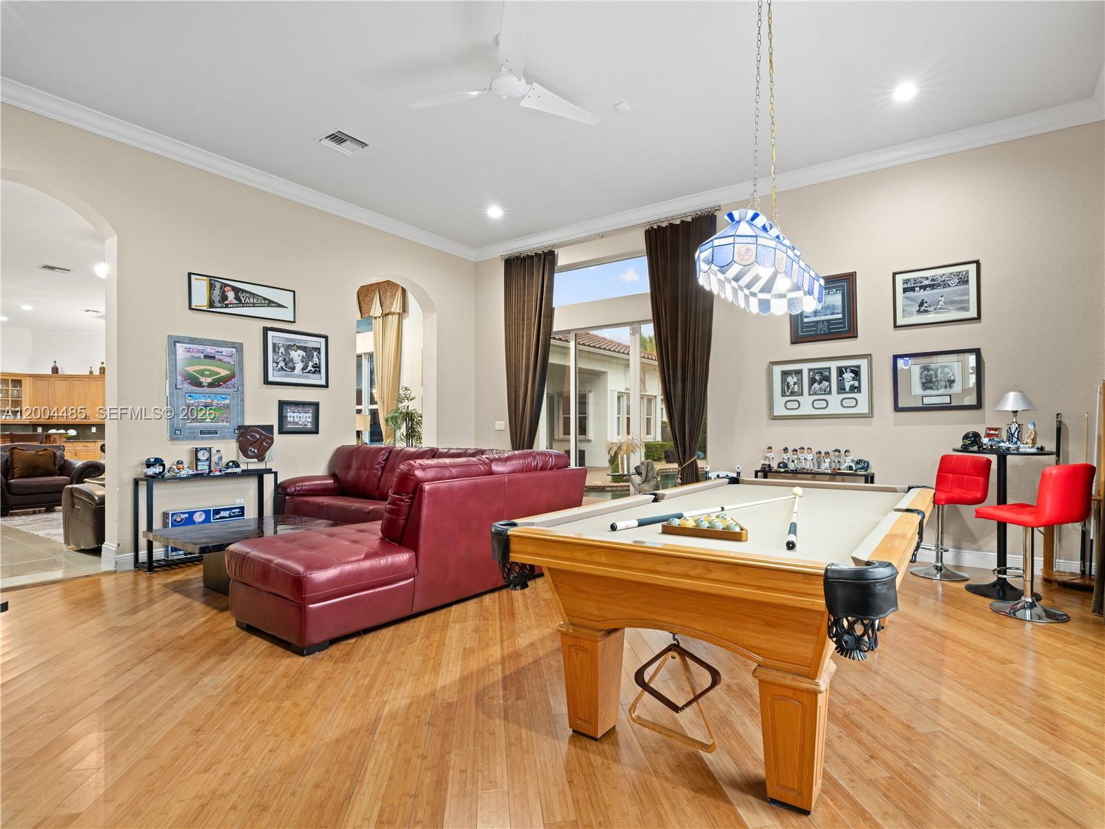 RIVERSTONE - Residential