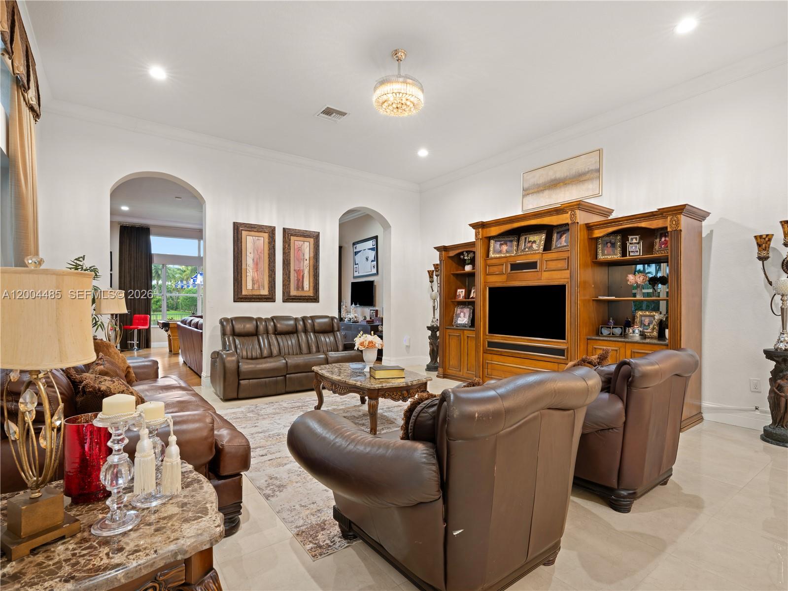 RIVERSTONE - Residential