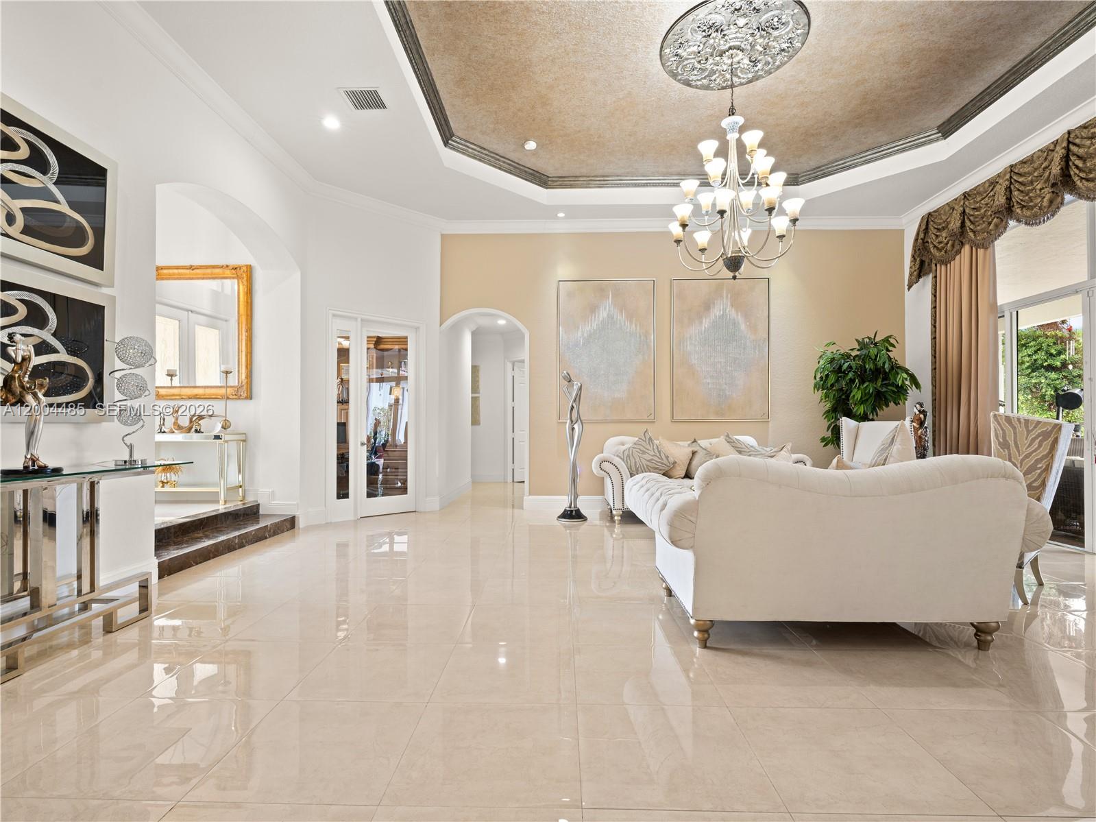 RIVERSTONE - Residential