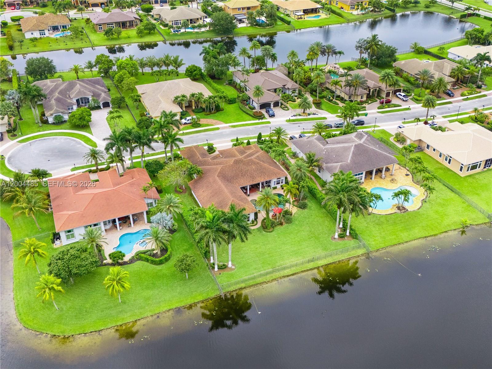 RIVERSTONE - Residential