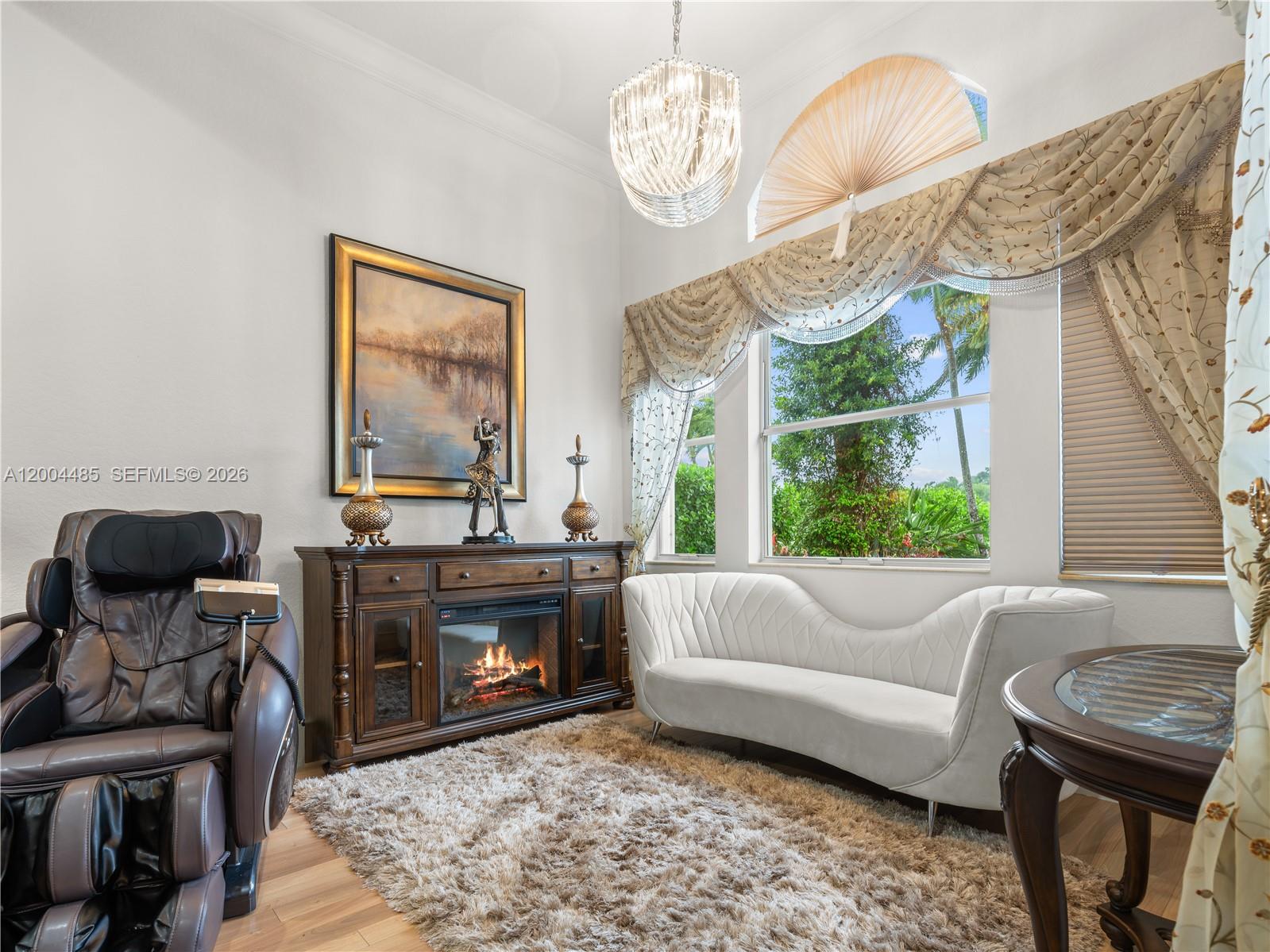 RIVERSTONE - Residential