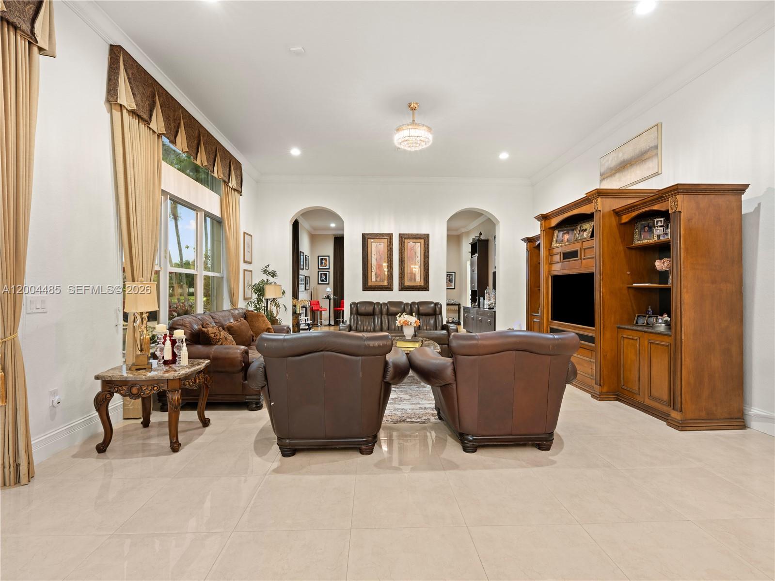 RIVERSTONE - Residential