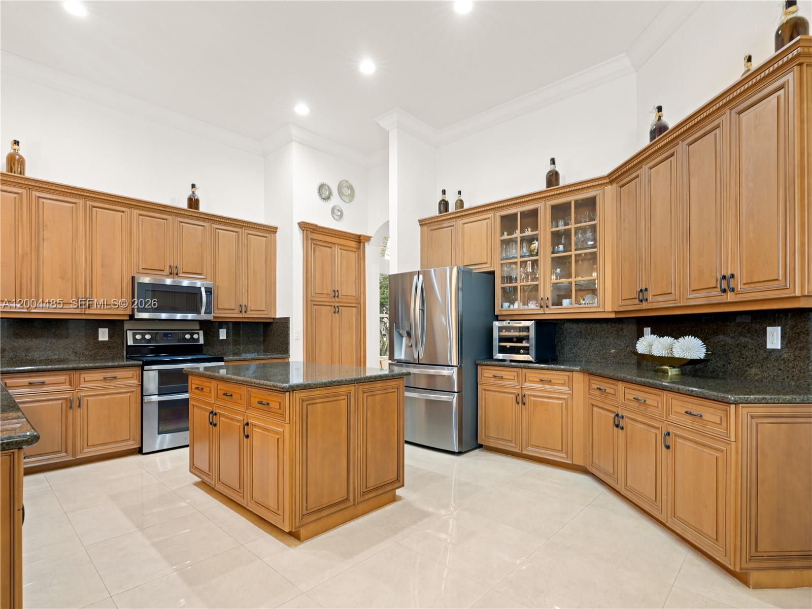 RIVERSTONE - Residential