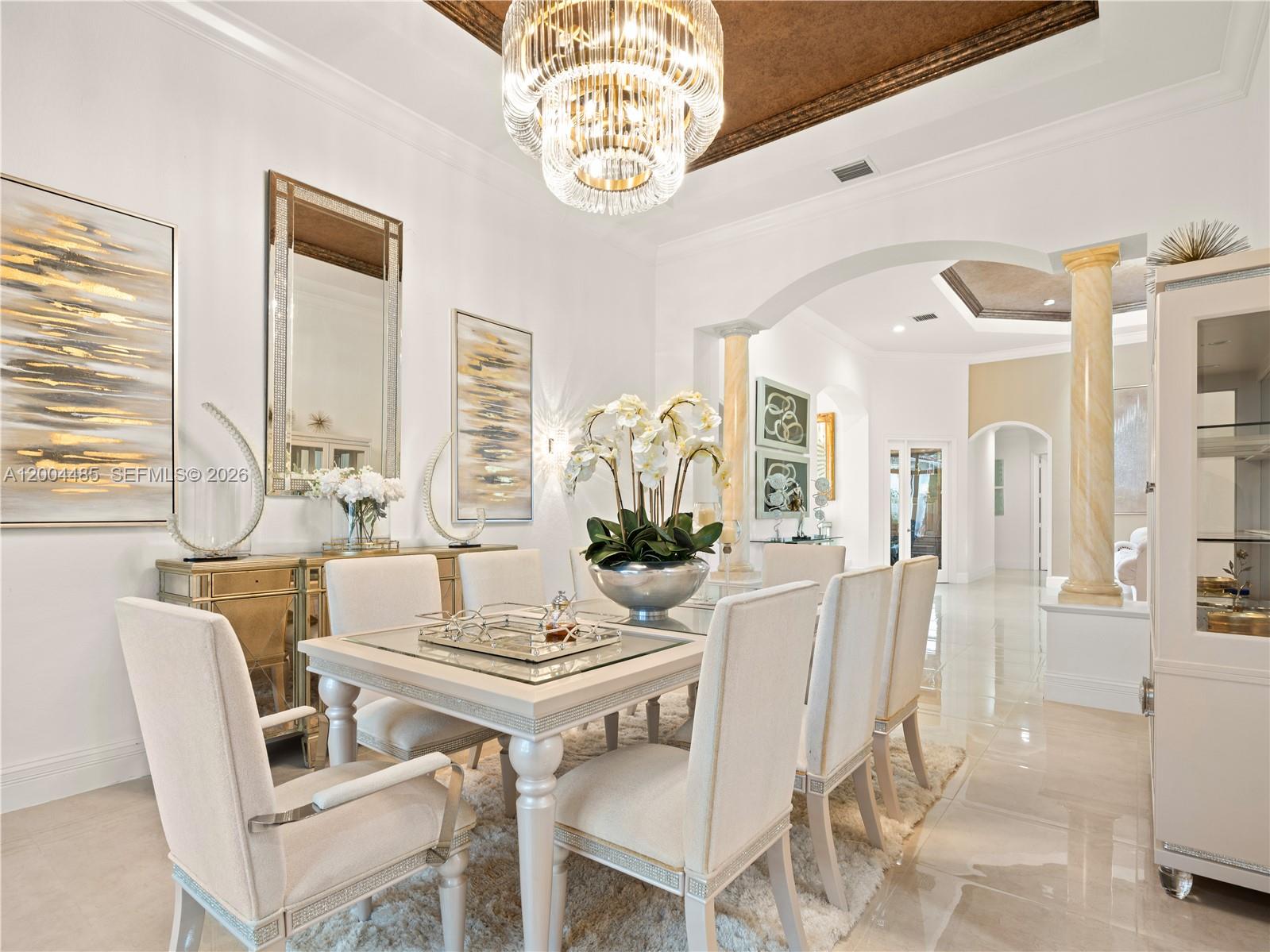 RIVERSTONE - Residential