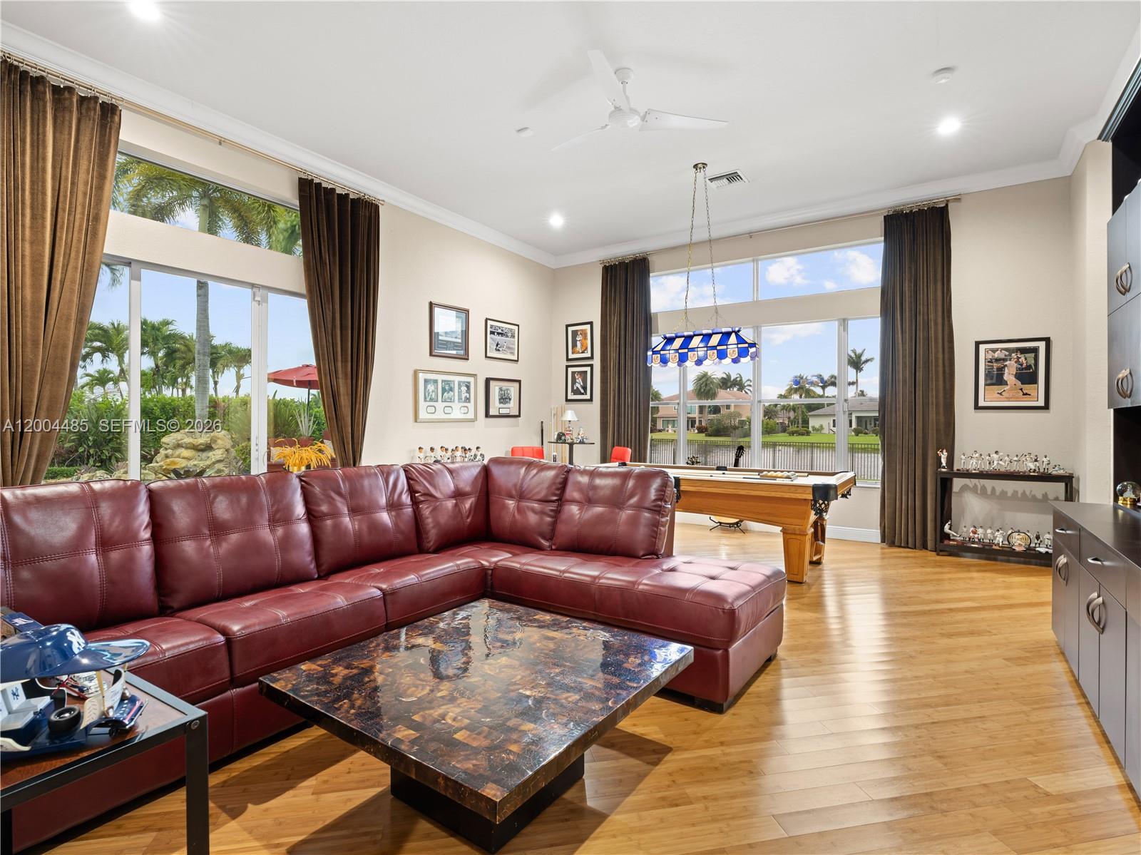 RIVERSTONE - Residential