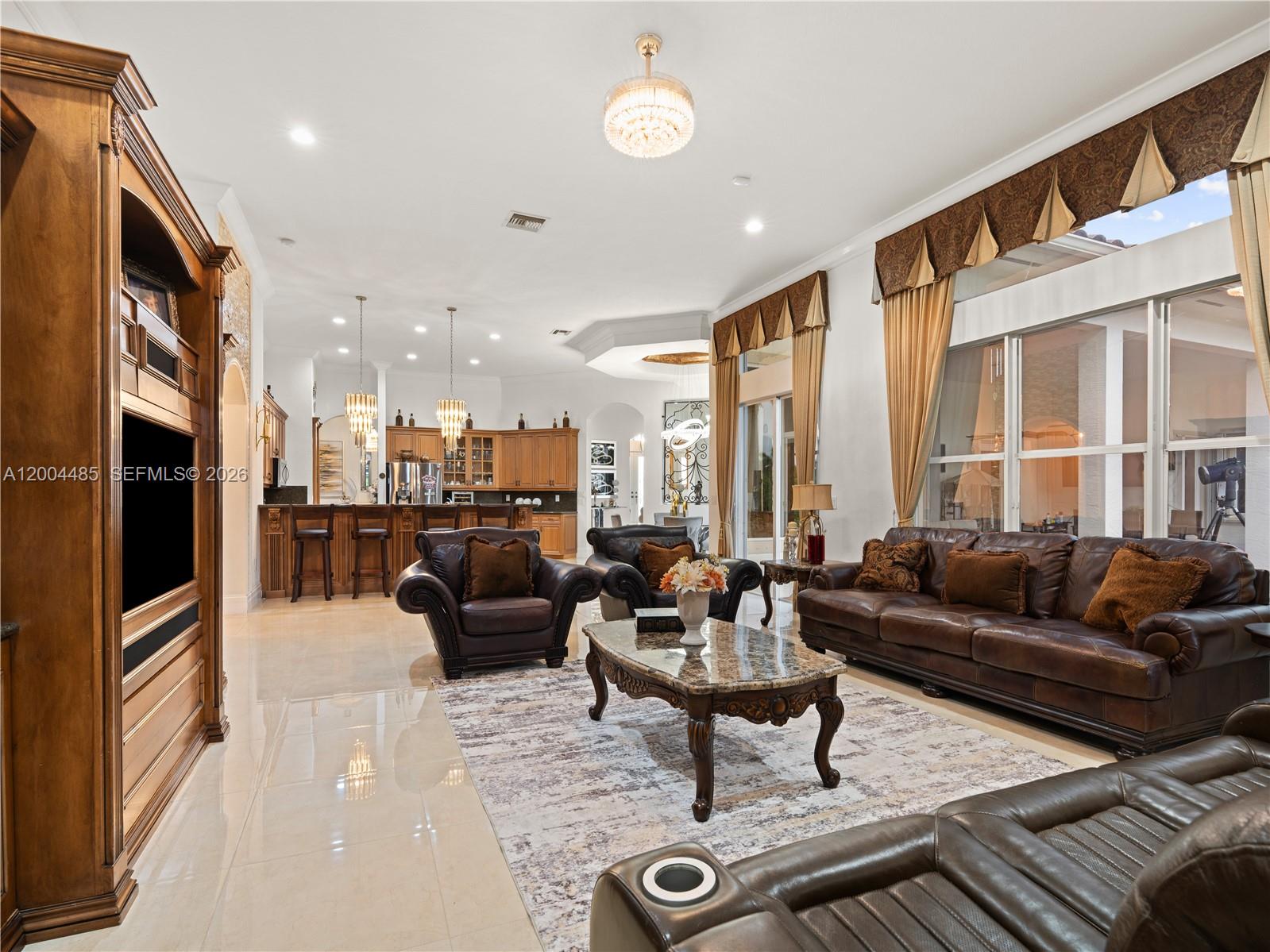RIVERSTONE - Residential