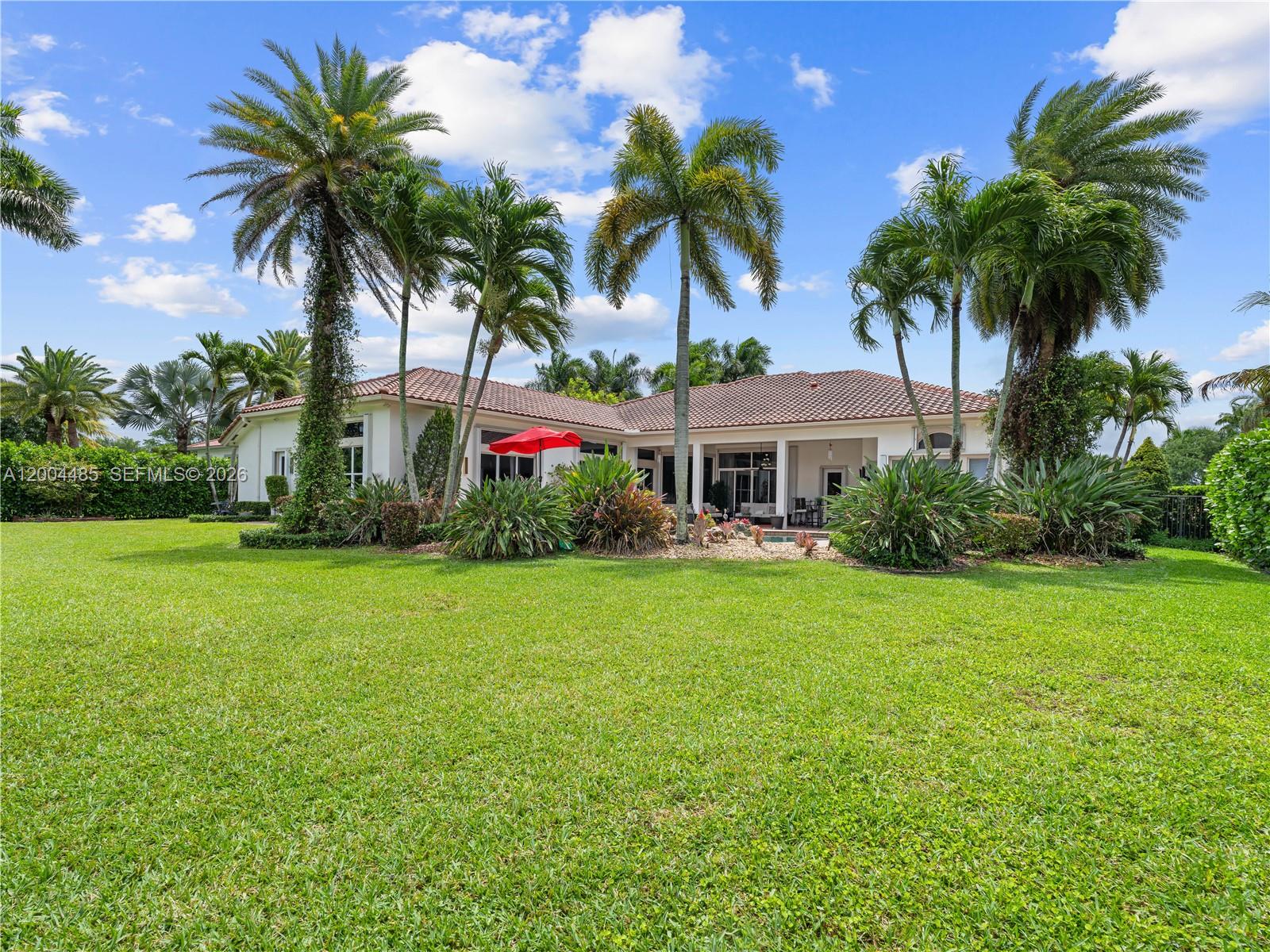 RIVERSTONE - Residential