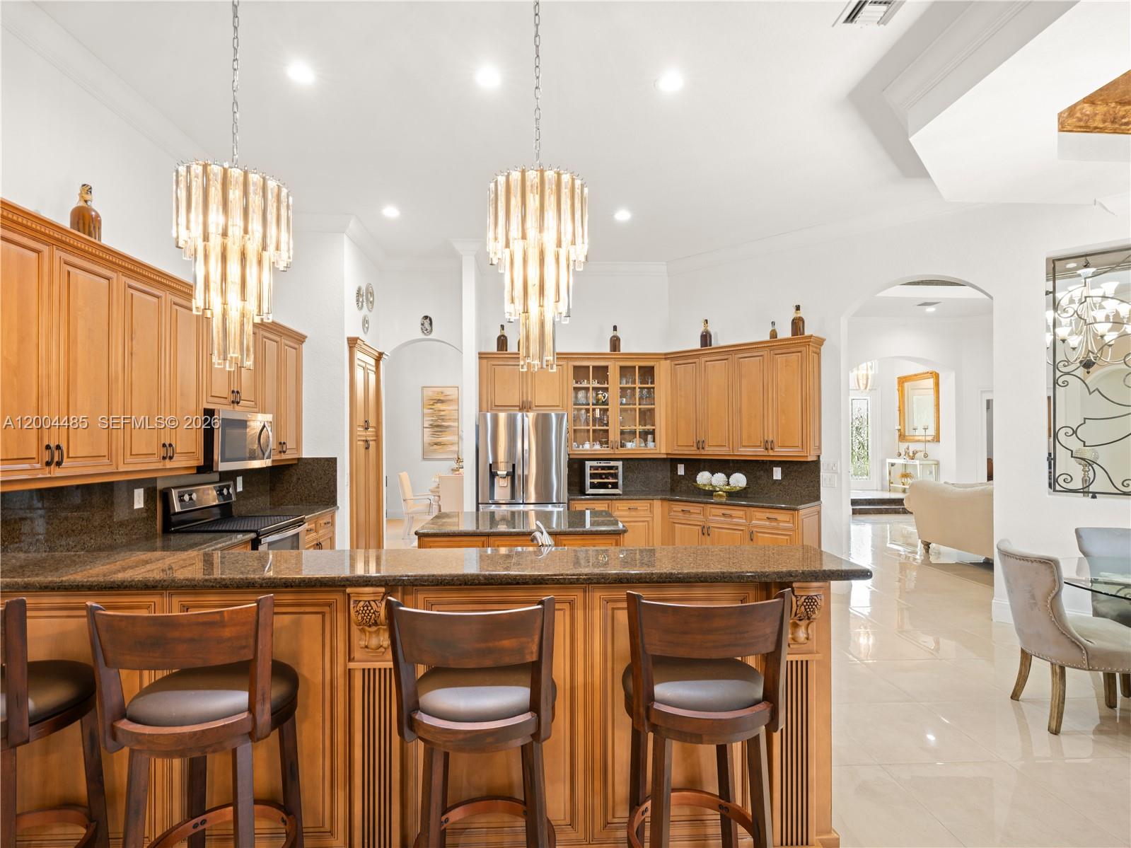 RIVERSTONE - Residential