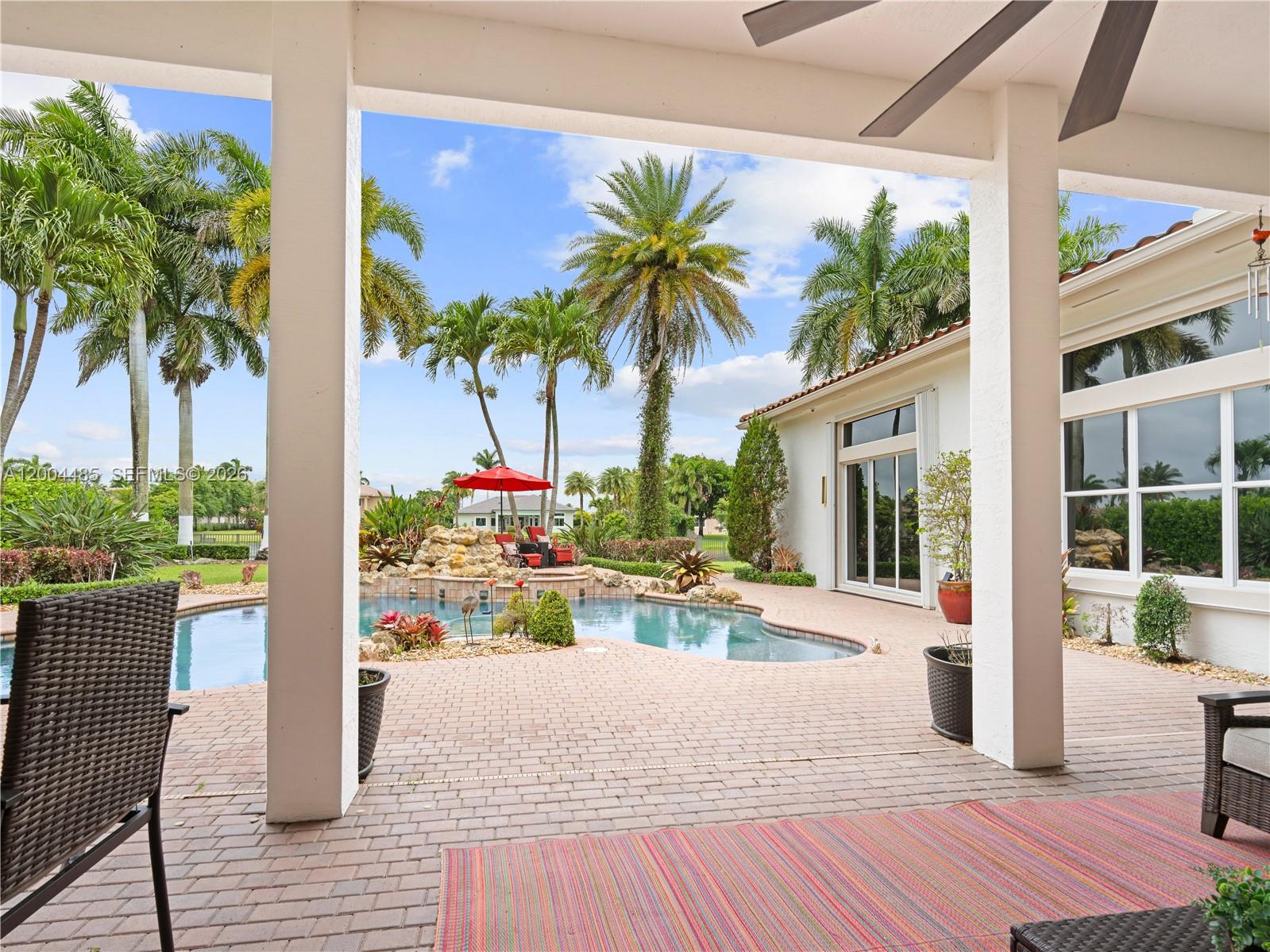 RIVERSTONE - Residential
