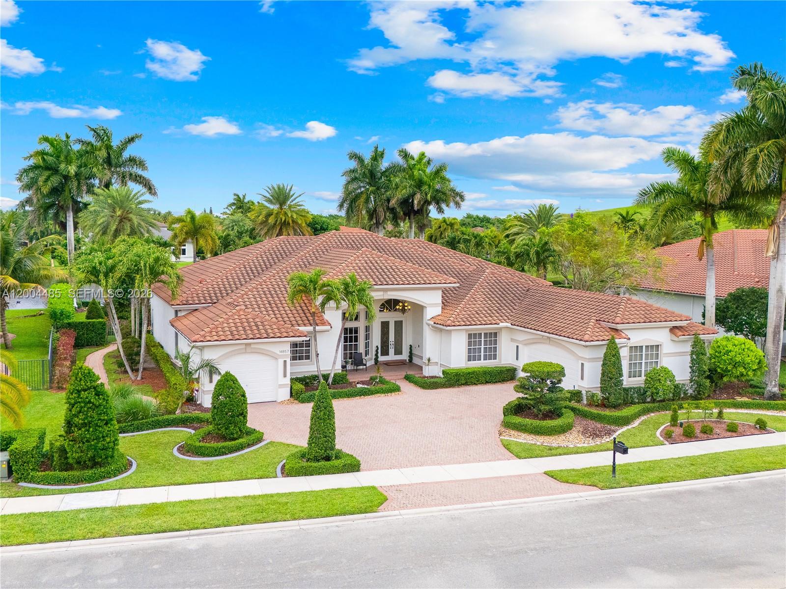 RIVERSTONE - Residential