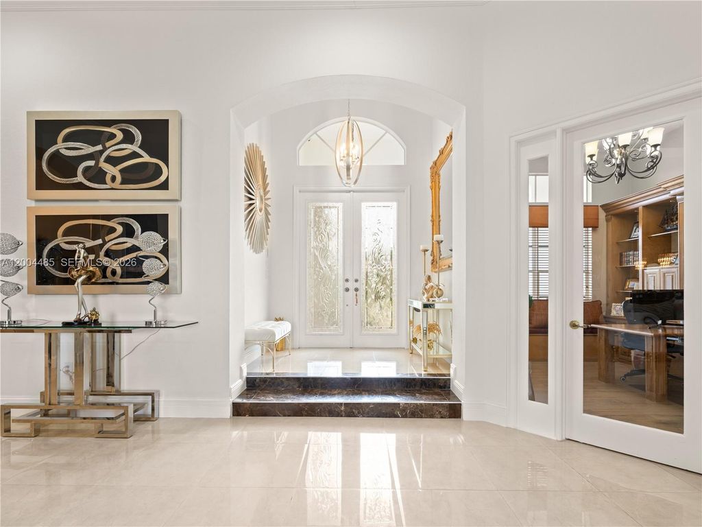 Photo of 14857 SW 38th St, Davie, FL 33331 (MLS # A12004485)