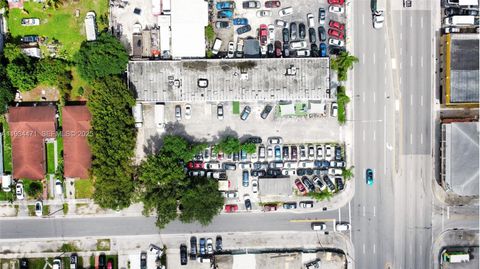 3100 NW 27th Ave Miami FL 33142