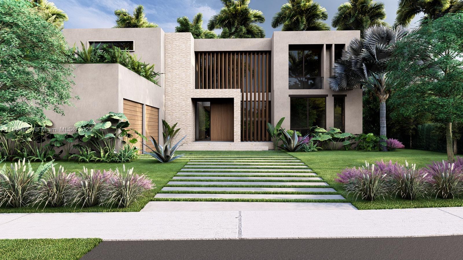 NAUTILUS ADDN - Residential