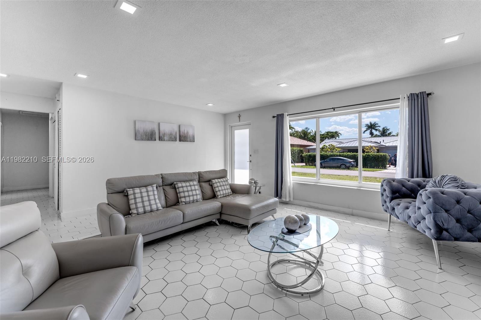 WESTBROOKE GARDENS 1ST AD - Residential