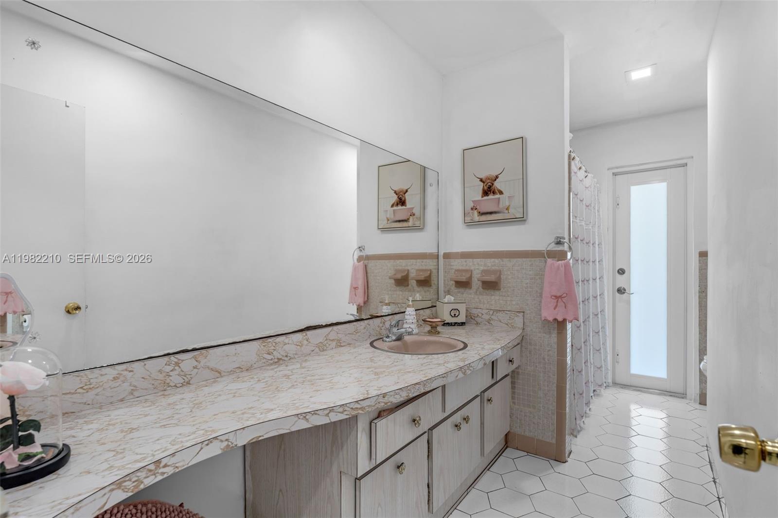 WESTBROOKE GARDENS 1ST AD - Residential