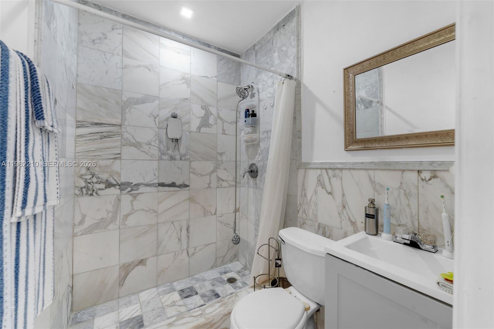 WESTBROOKE GARDENS 1ST AD - Residential