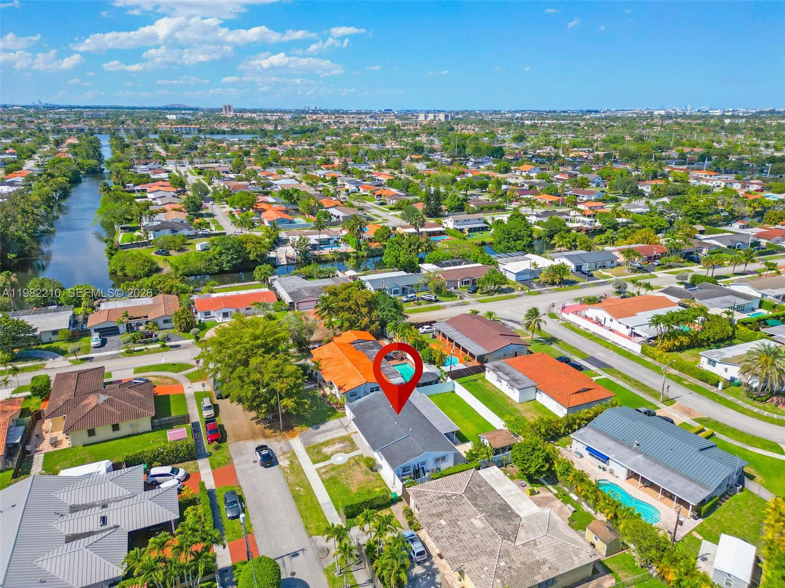 WESTBROOKE GARDENS 1ST AD - Residential