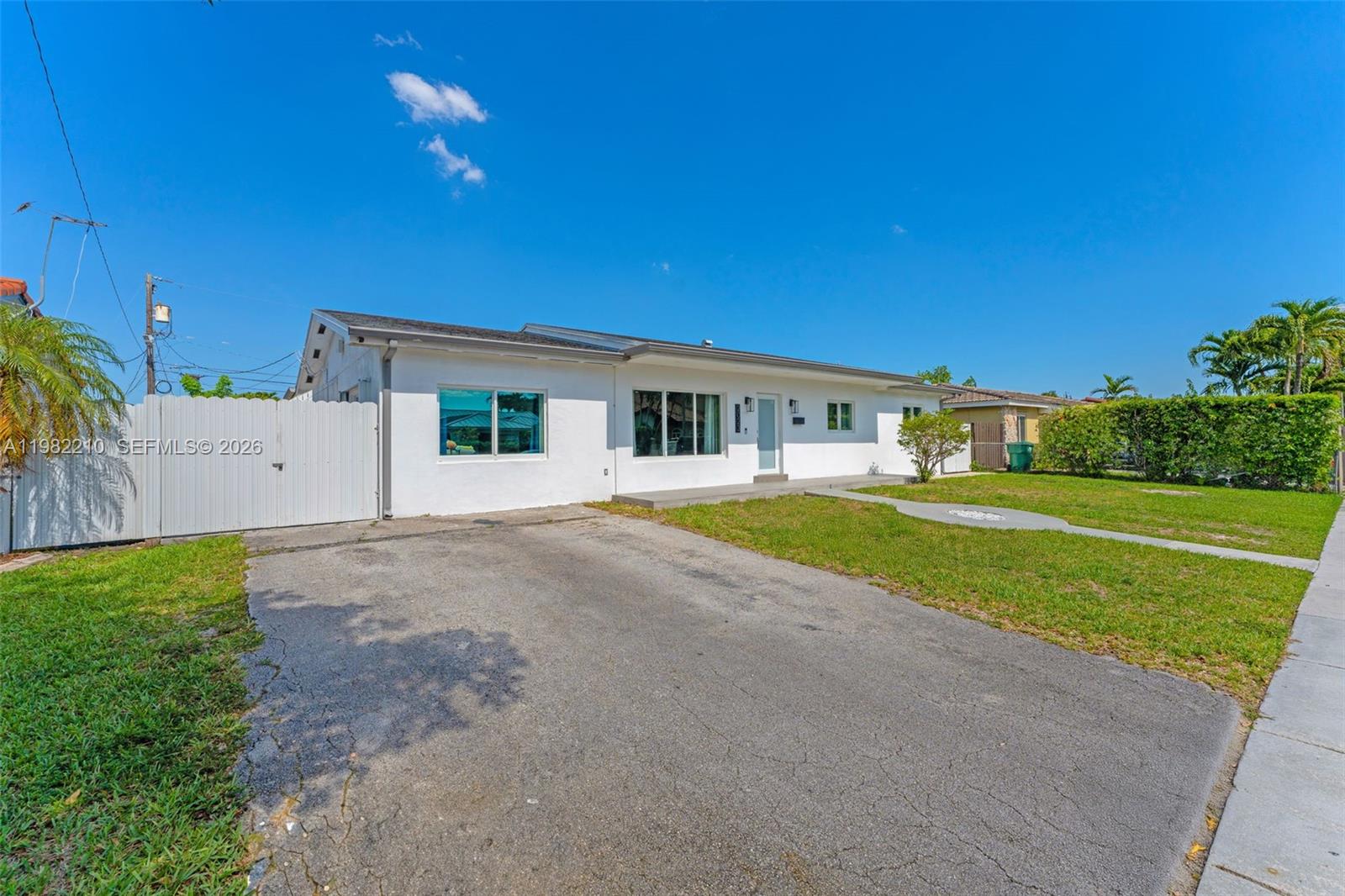 WESTBROOKE GARDENS 1ST AD - Residential