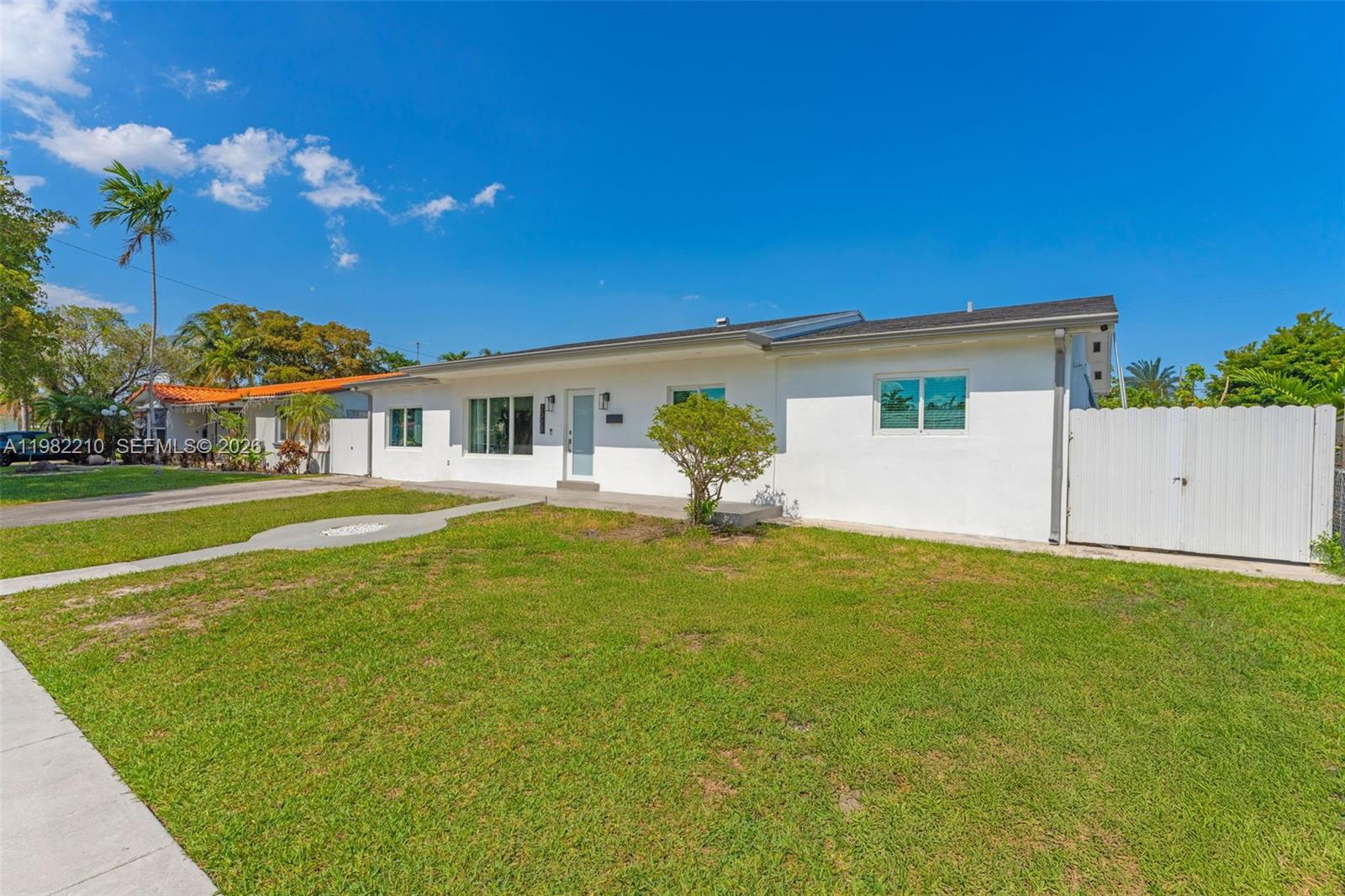 WESTBROOKE GARDENS 1ST AD - Residential