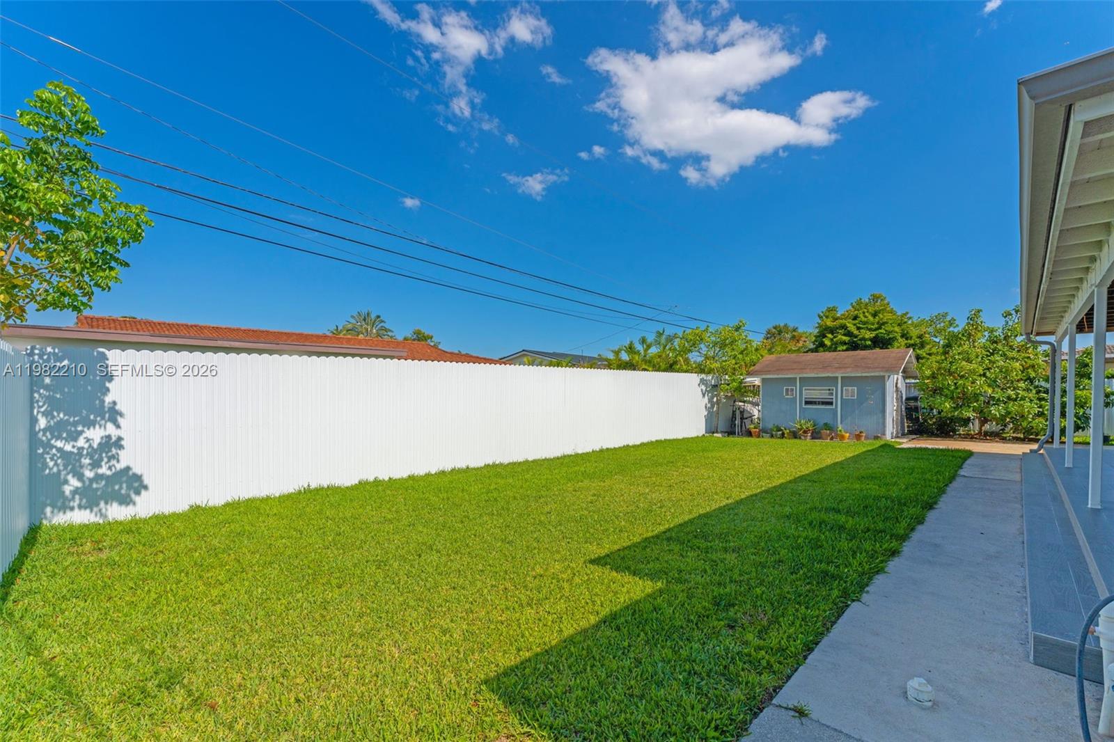 WESTBROOKE GARDENS 1ST AD - Residential